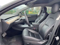 Tesla Model 3 Rear-Wheel Drive - ფოტო 5