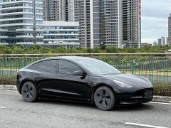 Tesla Model 3 Rear-Wheel Drive - ფოტო 7