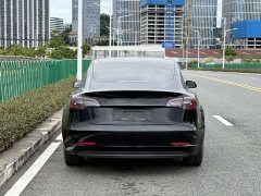 Tesla Model 3 Rear-Wheel Drive - ფოტო 9