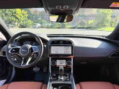 Jaguar XEL 2.0T 250PS R-DYNAMIC S Gloss Black Sport Edition - ფოტო 3