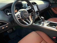 Jaguar XEL 2.0T 250PS R-DYNAMIC S Gloss Black Sport Edition - ფოტო 4