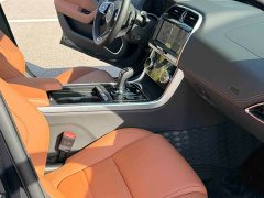 Jaguar XEL 2.0T 250PS R-DYNAMIC S Gloss Black Sport Edition - ფოტო 5