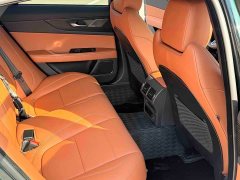 Jaguar XEL 2.0T 250PS R-DYNAMIC S Gloss Black Sport Edition - ფოტო 7