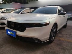 Honda Accord 260TURBO Excellence Edition - ფოტო 1