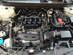 Honda Accord 260TURBO Excellence Edition - ფოტო 10