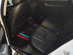 Honda Accord 260TURBO Excellence Edition - ფოტო 11