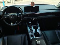 Honda Accord 260TURBO Excellence Edition - ფოტო 12