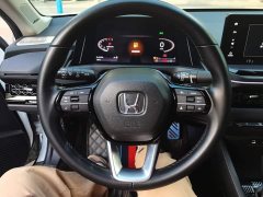 Honda Accord 260TURBO Excellence Edition - ფოტო 15