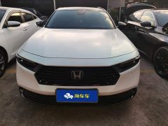 Honda Accord 260TURBO Excellence Edition - ფოტო 2