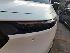 Honda Accord 260TURBO Excellence Edition - ფოტო 5