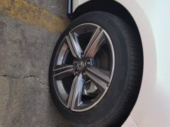 Honda Accord 260TURBO Excellence Edition - ფოტო 6