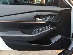 Honda Accord 260TURBO Excellence Edition - ფოტო 7