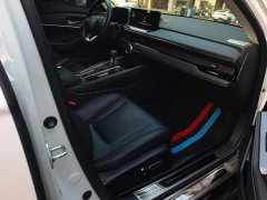 Honda Accord 260TURBO Excellence Edition - ფოტო 8