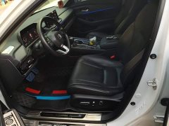 Honda Accord 260TURBO Excellence Edition - ფოტო 9