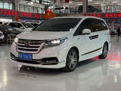 Honda Elysion 2.0L Hybrid Luxury - ფოტო 1