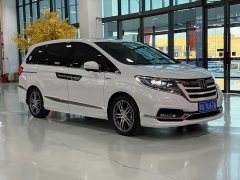 Honda Elysion 2.0L Hybrid Luxury - ფოტო 3