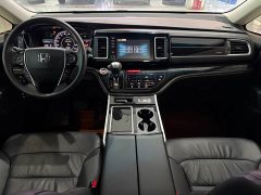 Honda Elysion 2.0L Hybrid Luxury - ფოტო 5