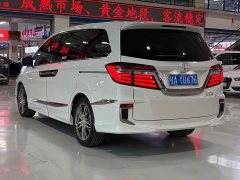 Honda Elysion 2.0L Hybrid Luxury - ფოტო 9