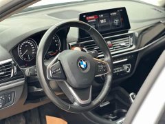 BMW 1 Series 120i M Sport - ფოტო 11