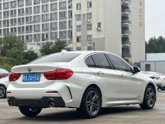 BMW 1 Series 120i M Sport - ფოტო 12