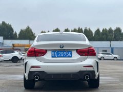 BMW 1 Series 120i M Sport - ფოტო 13