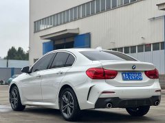 BMW 1 Series 120i M Sport - ფოტო 14