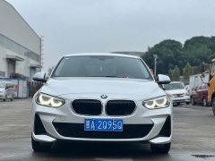 BMW 1 Series 120i M Sport - ფოტო 2