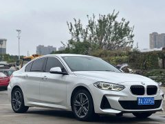 BMW 1 Series 120i M Sport - ფოტო 3