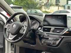 BMW 1 Series 120i M Sport - ფოტო 6