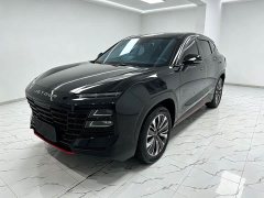 Jetour Jietu Dasheng 1.5T DCT Star Radiance PRO - ფოტო 1
