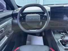 Jetour Jietu Dasheng 1.5T DCT Star Radiance PRO - ფოტო 11