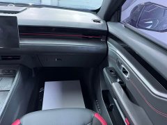 Jetour Jietu Dasheng 1.5T DCT Star Radiance PRO - ფოტო 12