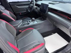 Jetour Jietu Dasheng 1.5T DCT Star Radiance PRO - ფოტო 13
