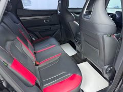 Jetour Jietu Dasheng 1.5T DCT Star Radiance PRO - ფოტო 14