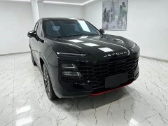 Jetour Jietu Dasheng 1.5T DCT Star Radiance PRO - ფოტო 3