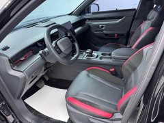 Jetour Jietu Dasheng 1.5T DCT Star Radiance PRO - ფოტო 8