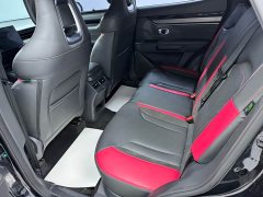 Jetour Jietu Dasheng 1.5T DCT Star Radiance PRO - ფოტო 9