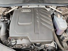 Audi A6L 45 TFSI quattro Dynamic Luxury Edition - ფოტო 10