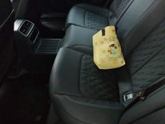 Audi A6L 45 TFSI quattro Dynamic Luxury Edition - ფოტო 11