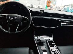Audi A6L 45 TFSI quattro Dynamic Luxury Edition - ფოტო 12