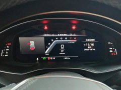 Audi A6L 45 TFSI quattro Dynamic Luxury Edition - ფოტო 14