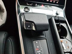 Audi A6L 45 TFSI quattro Dynamic Luxury Edition - ფოტო 16