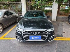 Audi A6L 45 TFSI quattro Dynamic Luxury Edition - ფოტო 2