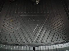 Audi A6L 45 TFSI quattro Dynamic Luxury Edition - ფოტო 4