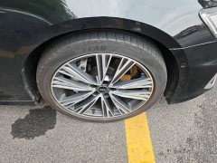 Audi A6L 45 TFSI quattro Dynamic Luxury Edition - ფოტო 6