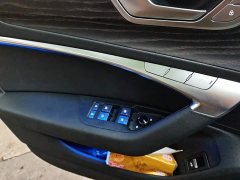 Audi A6L 45 TFSI quattro Dynamic Luxury Edition - ფოტო 7