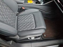 Audi A6L 45 TFSI quattro Dynamic Luxury Edition - ფოტო 8