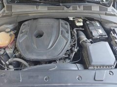 Geely Xingrui 2.0T Diesel Premium Edition - ფოტო 10
