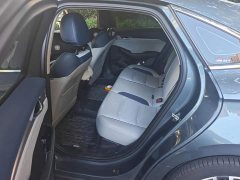 Geely Xingrui 2.0T Diesel Premium Edition - ფოტო 11