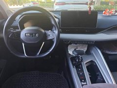 Geely Xingrui 2.0T Diesel Premium Edition - ფოტო 12